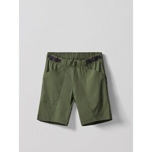 MAAP Alt Road Overshorts Loam Green Men's XS Cycling Performance